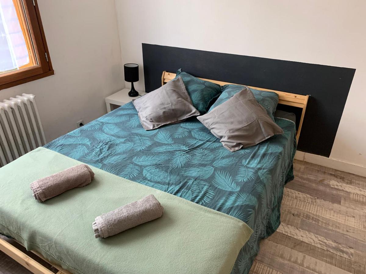 Studio 30 - Residence Beausejour - Fibre Wi Fi - Proche Centre Ville Troyes Exterior photo